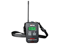Mipro MTG-100T Digital Portable Transmitter